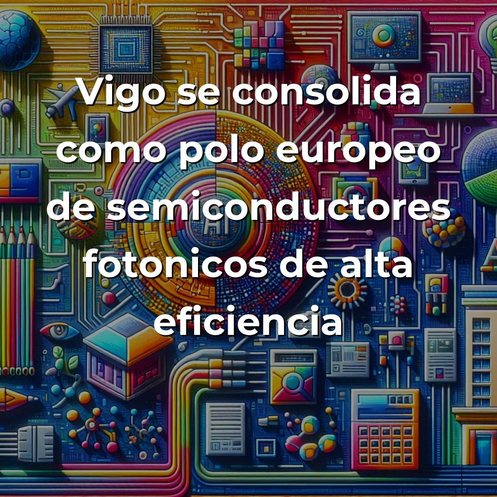 Tech y IA News 08/11: Microsoft, DeepSeek, CSIC, BBVA, Semiconductores - - - Carousel Image