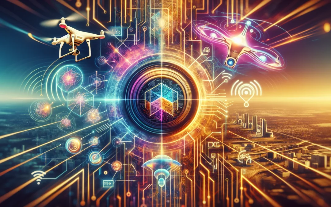 Tech y IA News 09/11: Microsoft Quantum, DeepSeek-V3, DJI ROMO, Nokia 5G - quantum computing, qubits topológicos, DeepSeek-V3, IA médica, DJI ROMO, robótica doméstica, Nokia 5G, microdisplays orgánicos, OpenAI español, YouTube IA