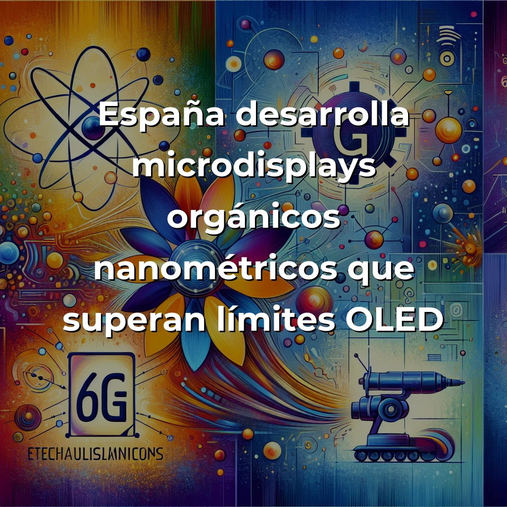 Tech y IA News 18/11: Microsoft Quantum, DeepSeek-V3, Samsung 6G, AITIIP Robotics - - - Carousel Image