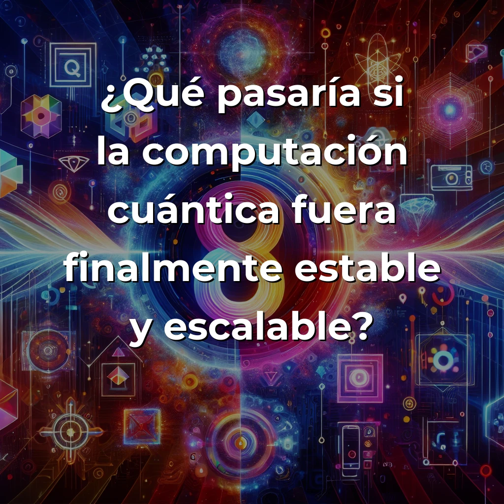 Tech y IA News 19/11: Microsoft Quantum, DeepSeek-V3, 6G, YouTube IA - - - Carousel Image