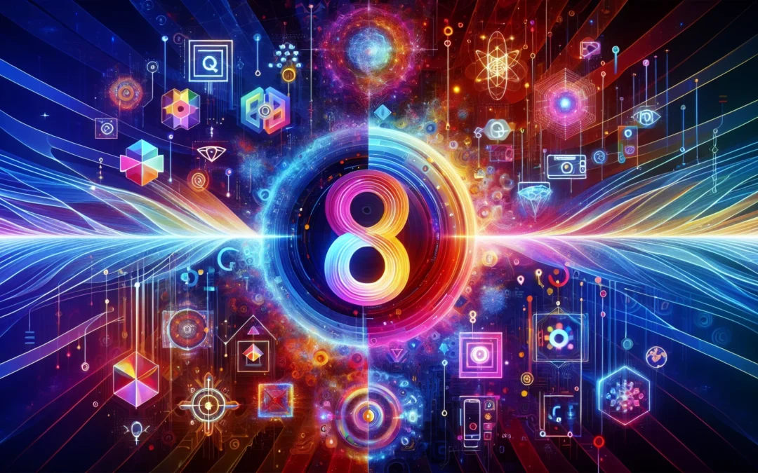 Tech y IA News 19/11: Microsoft Quantum, DeepSeek-V3, 6G, YouTube IA - Microsoft qubits topológicos, DeepSeek-V3 IA, 6G infraestructura, YouTube IA España, DJI robots ROMO, computación cuántica, breakthrough tecnológico