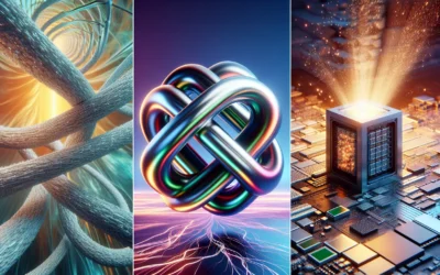 Tech y IA News 26/11: Microsoft Quantum Topológico, Google Aluminium OS, NVIDIA DGX Spark