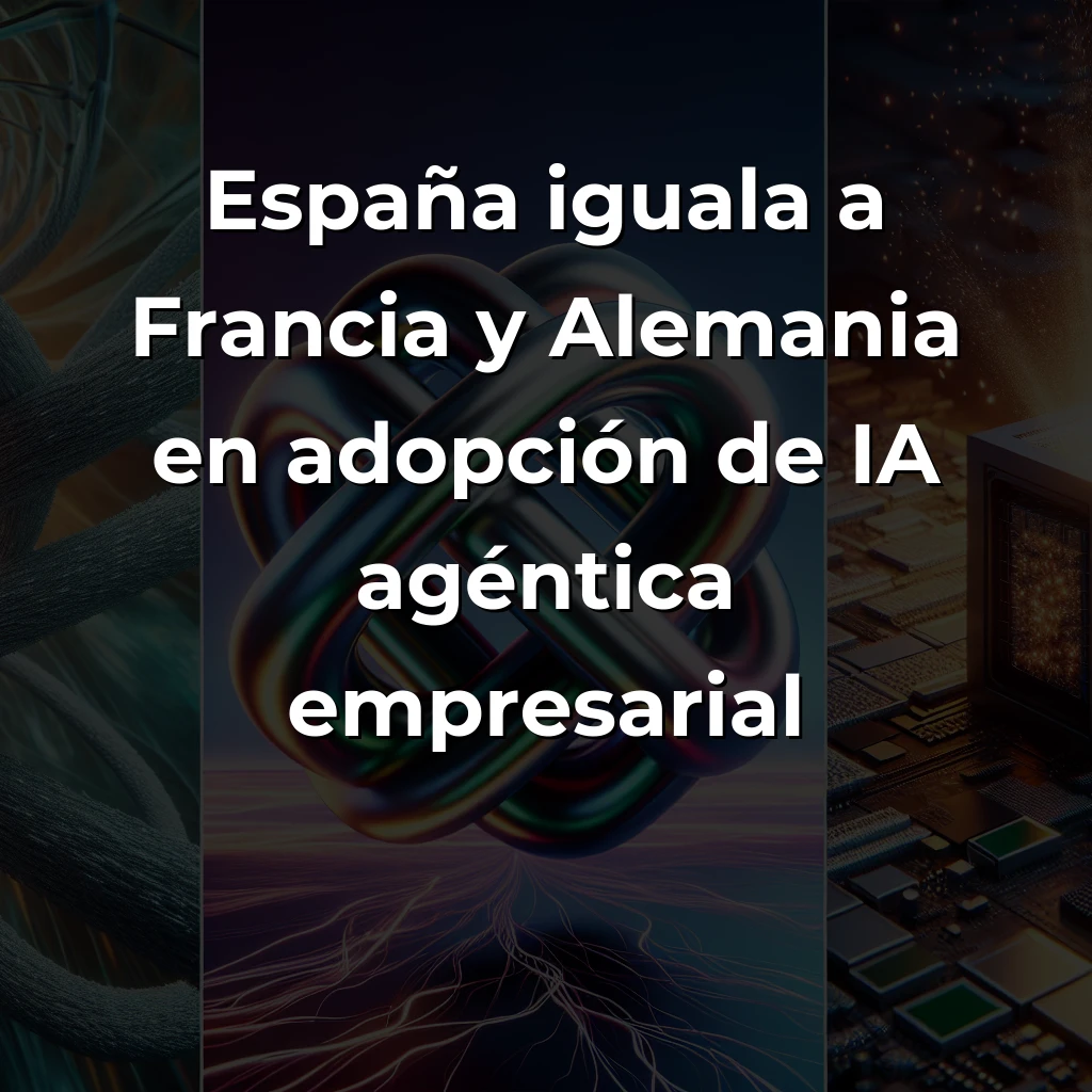 Tech y IA News 26/11: Microsoft Quantum Topológico, Google Aluminium OS, NVIDIA DGX Spark - - - Carousel Image