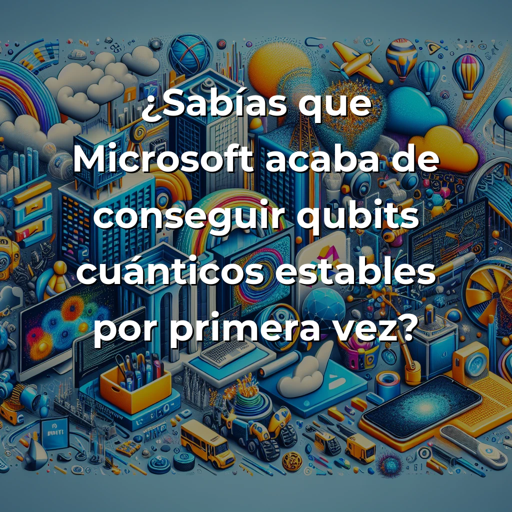 Tech y IA News 16/11: Microsoft, MIT, DeepSeek, Samsung, AITIIP - - - Carousel Image
