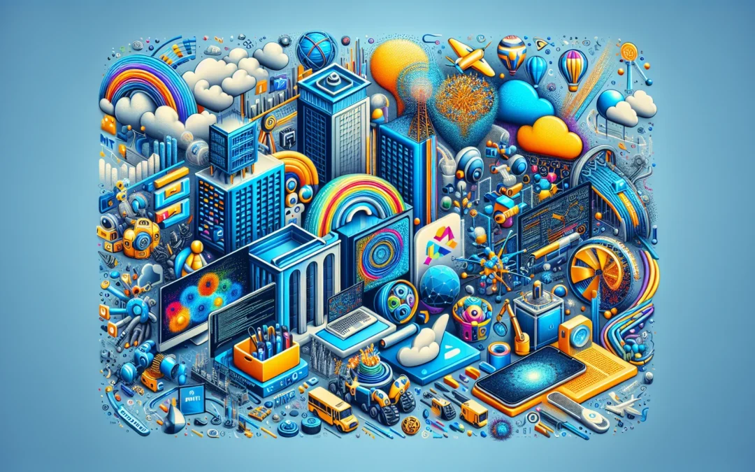 Tech y IA News 16/11: Microsoft, MIT, DeepSeek, Samsung, AITIIP - qubits topológicos, nanoimplantes cerebrales, IA empresarial, 6G nativo, robótica imitación, nube híbrida IA, neurotecnología inyectable, computación cuántica, Samsung 6G, Microsoft quantum