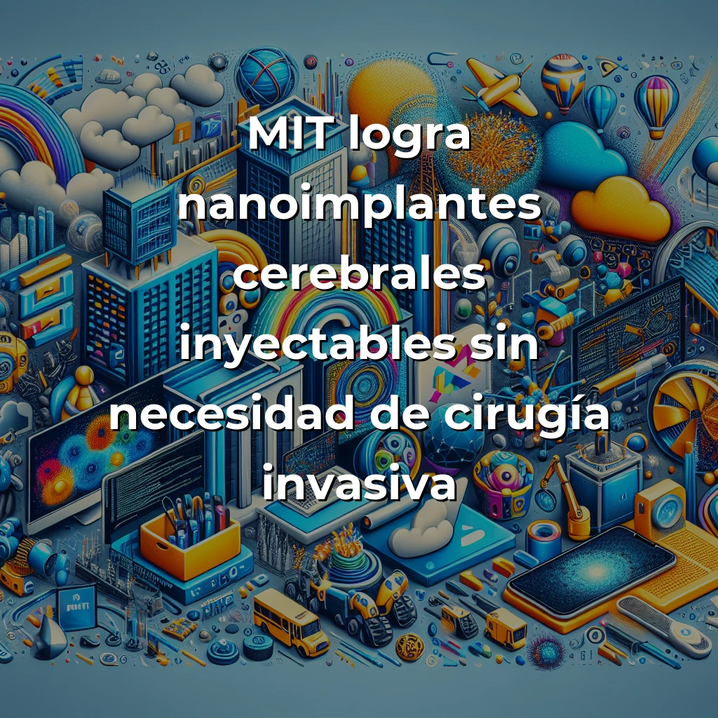 Tech y IA News 16/11: Microsoft, MIT, DeepSeek, Samsung, AITIIP - - - Carousel Image