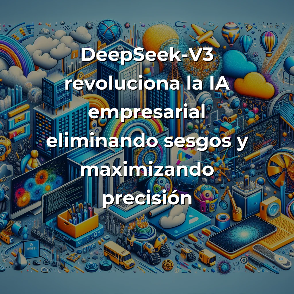 Tech y IA News 16/11: Microsoft, MIT, DeepSeek, Samsung, AITIIP - - - Carousel Image