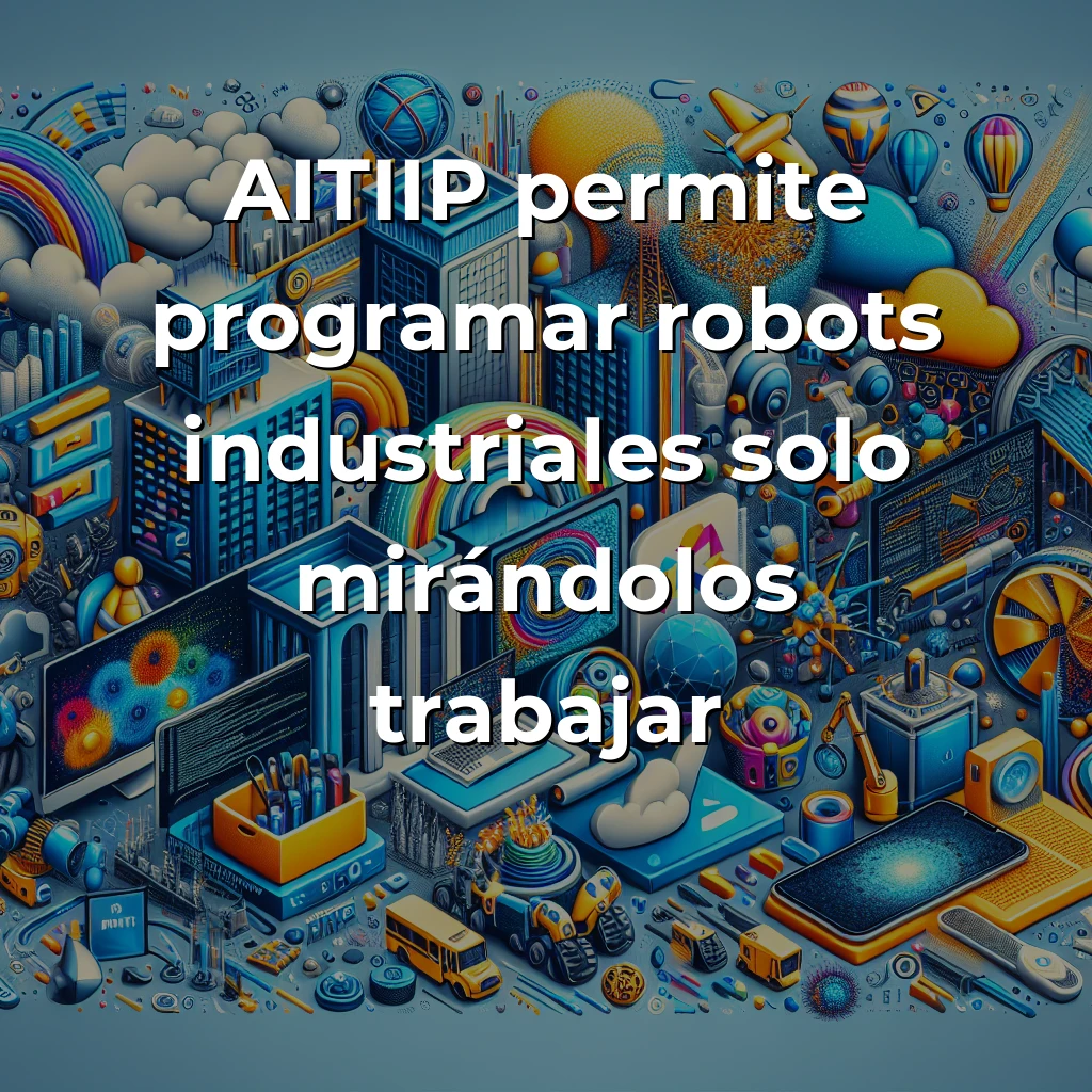 Tech y IA News 16/11: Microsoft, MIT, DeepSeek, Samsung, AITIIP - - - Carousel Image