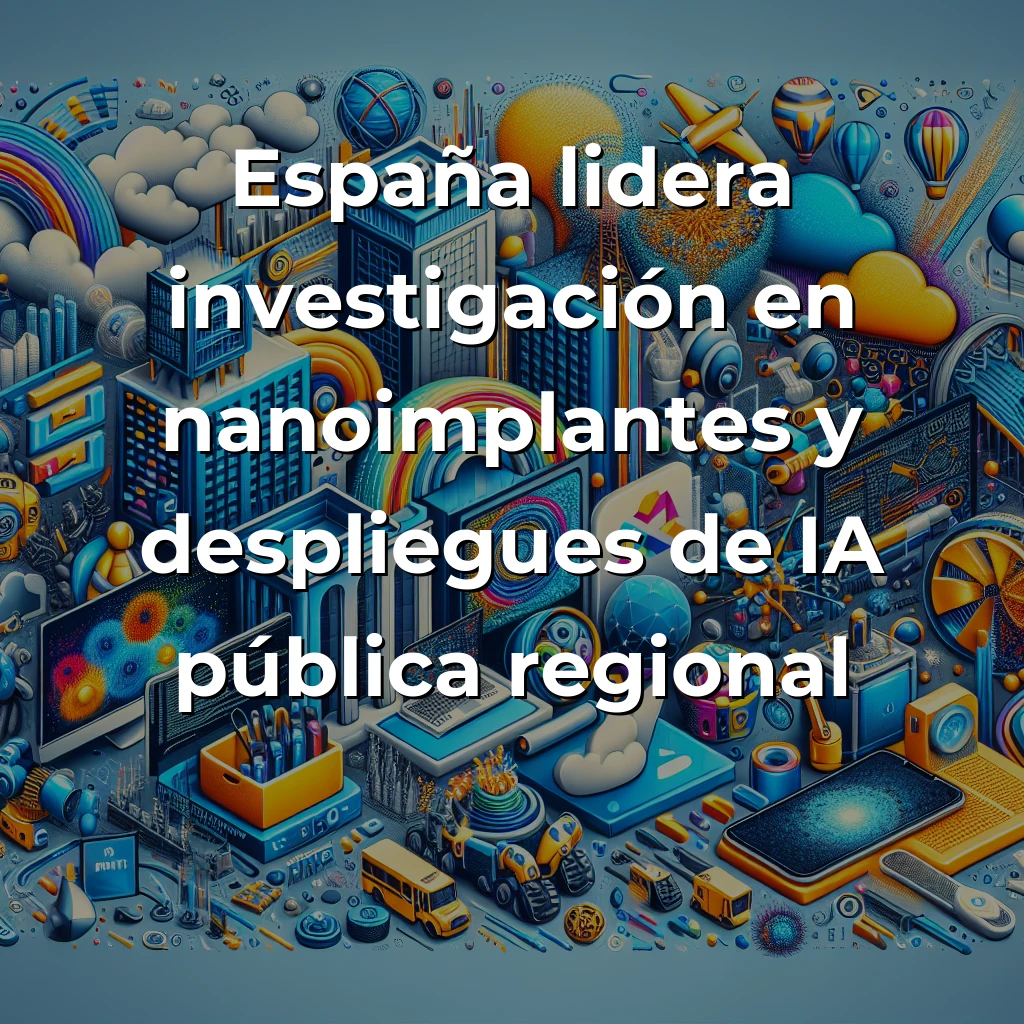 Tech y IA News 16/11: Microsoft, MIT, DeepSeek, Samsung, AITIIP - - - Carousel Image