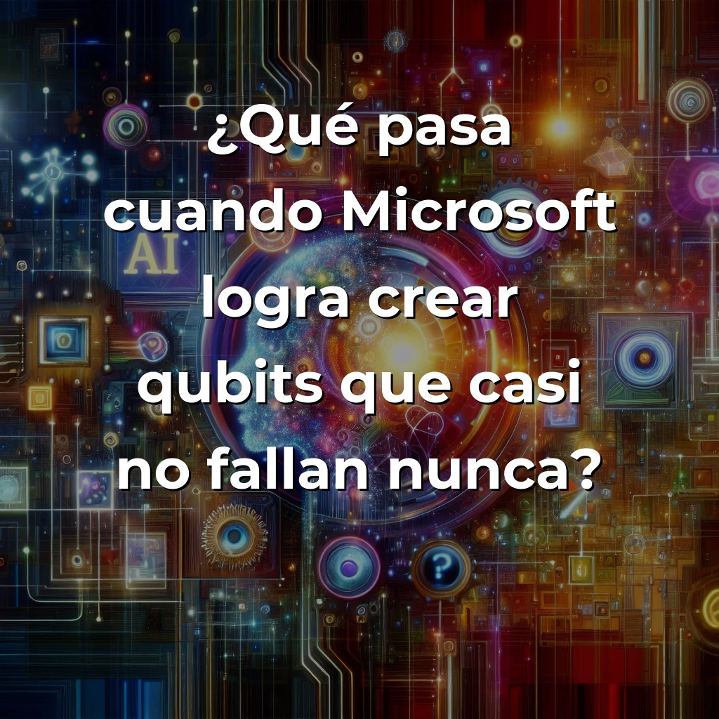 Tech y IA News 16/11: Microsoft, Siemens, YouTube, DJI, Nokia - - - Carousel Image