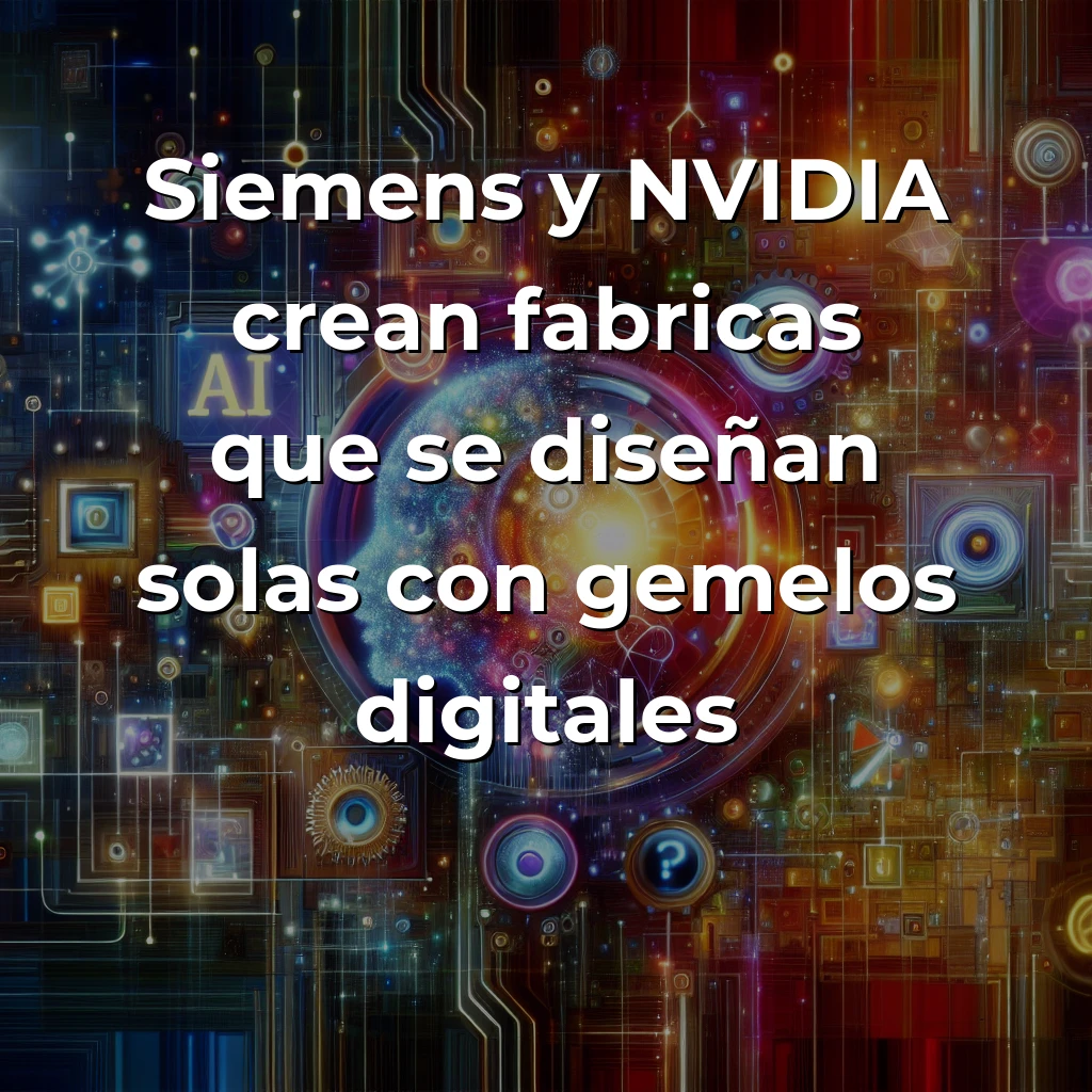 Tech y IA News 16/11: Microsoft, Siemens, YouTube, DJI, Nokia - - - Carousel Image