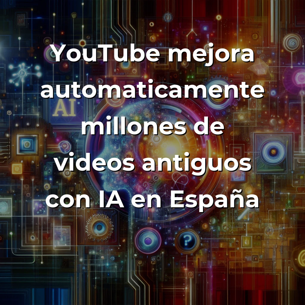 Tech y IA News 16/11: Microsoft, Siemens, YouTube, DJI, Nokia - - - Carousel Image
