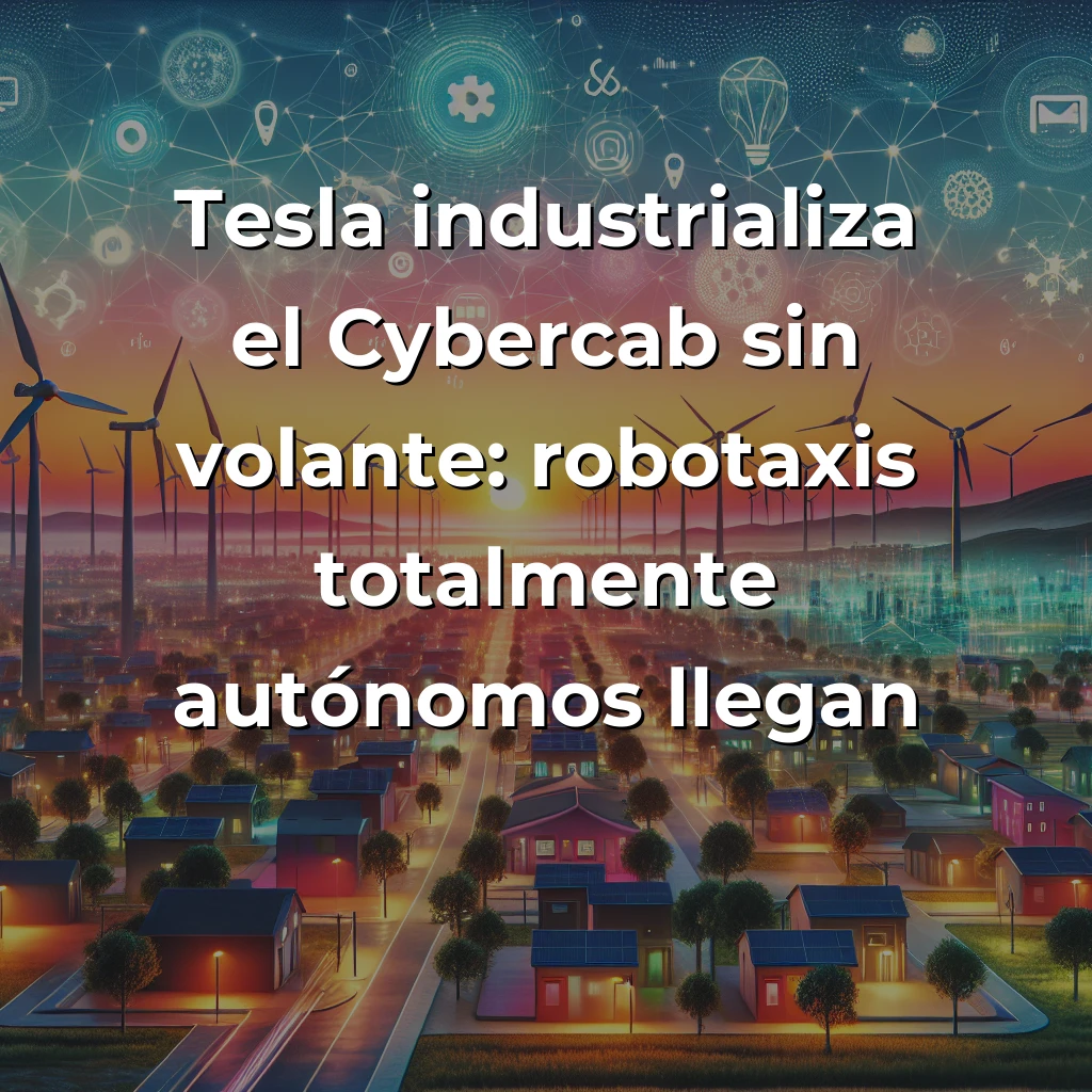 Tech y IA News 12/11: Microsoft, Tesla, Apple, Google, DeepSeek - - Carousel Image