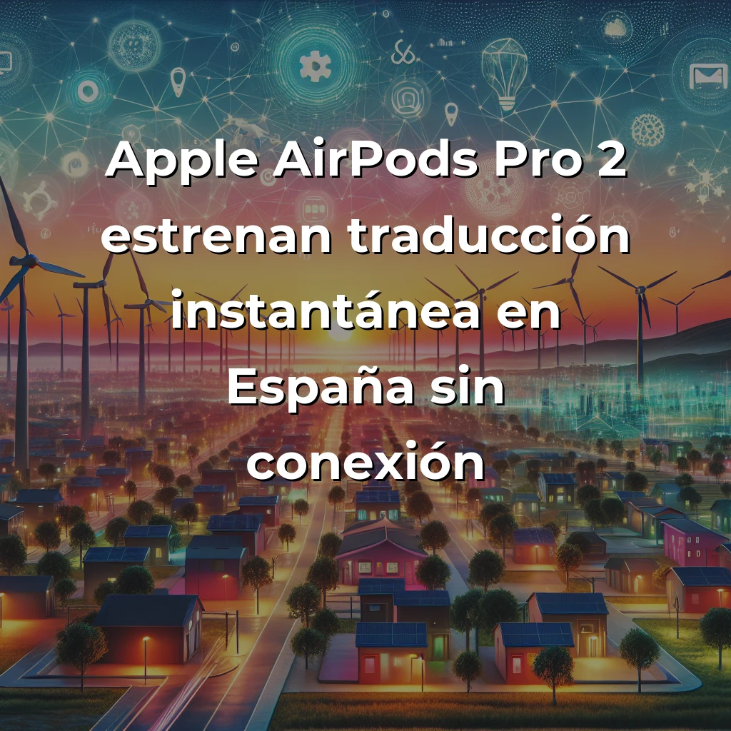 Tech y IA News 12/11: Microsoft, Tesla, Apple, Google, DeepSeek - - Carousel Image