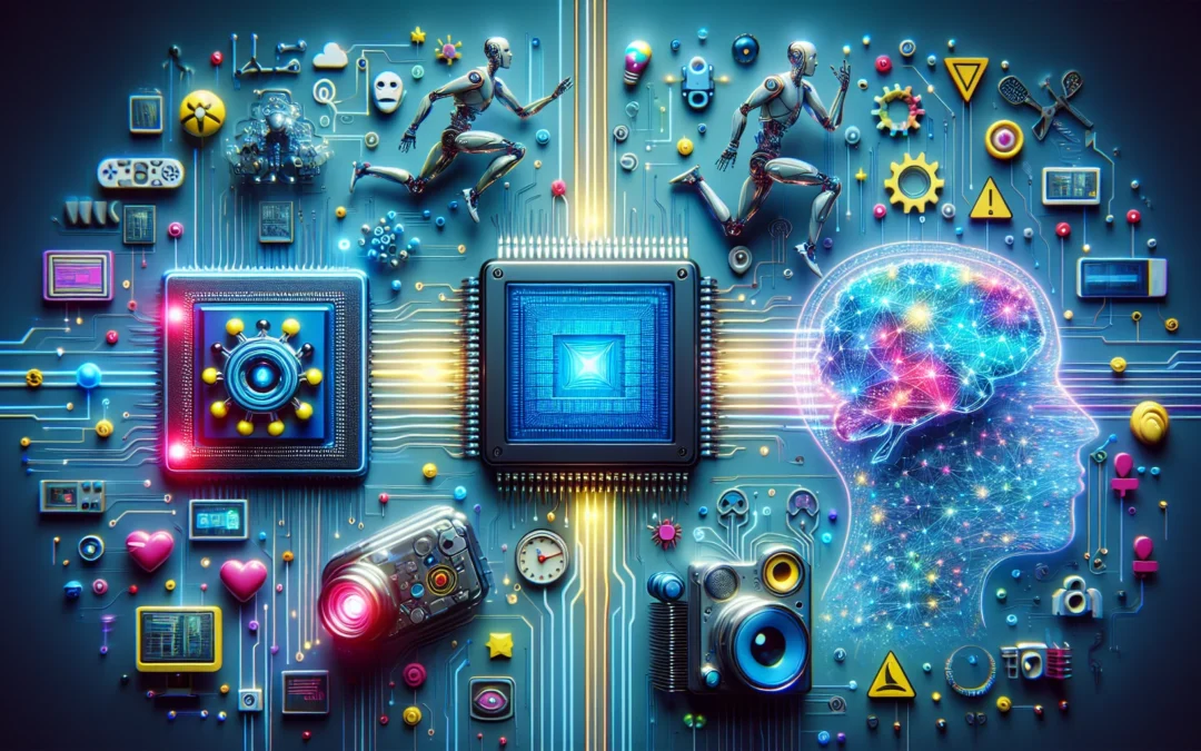Tech y IA News 20/11: Microsoft Quantum Chips, Tesla Robots Masivos, YouTube Neural Upgrade - quantum computing, robotics, IA generativa, navegación visual, microdisplays orgánicos, arquitectura red inteligente, procesamiento vídeo neuronal