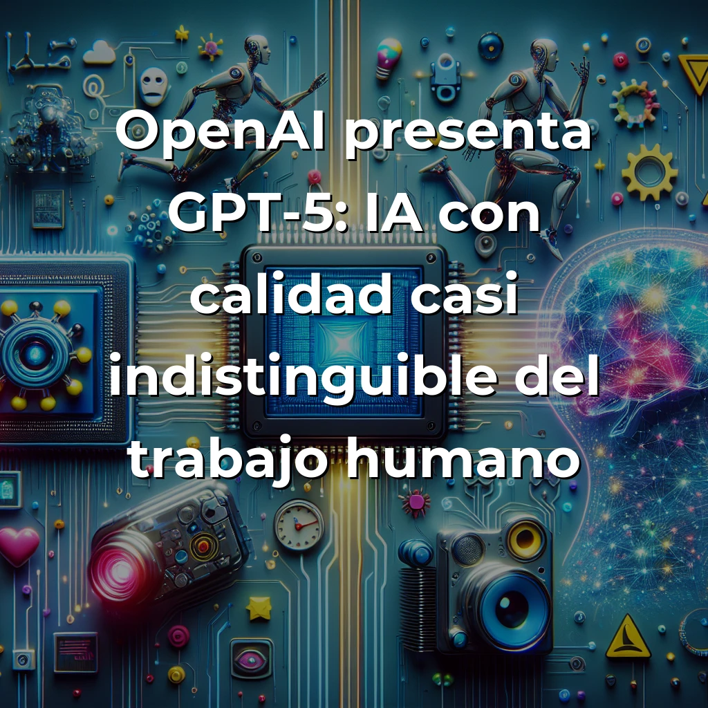 Tech y IA News 20/11: Microsoft Quantum Chips, Tesla Robots Masivos, YouTube Neural Upgrade - - - Carousel Image