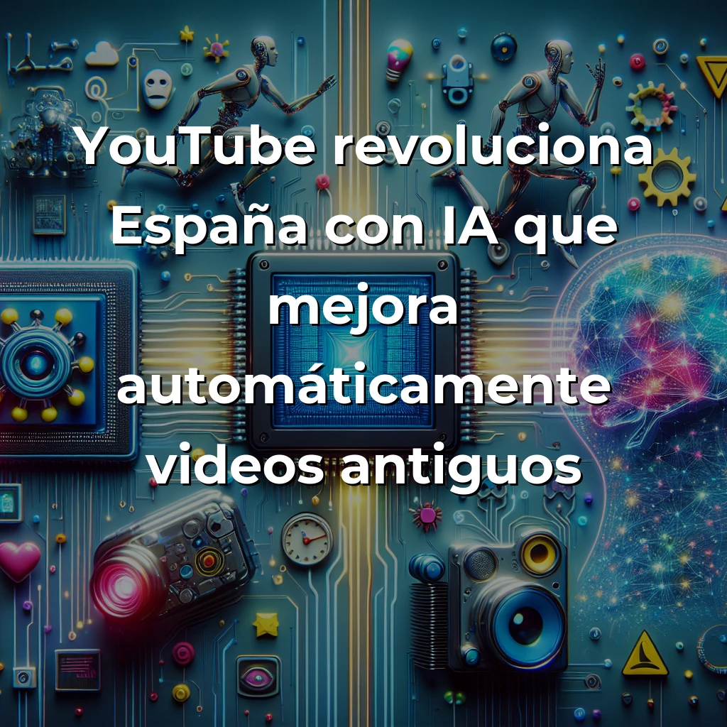 Tech y IA News 20/11: Microsoft Quantum Chips, Tesla Robots Masivos, YouTube Neural Upgrade - - - Carousel Image