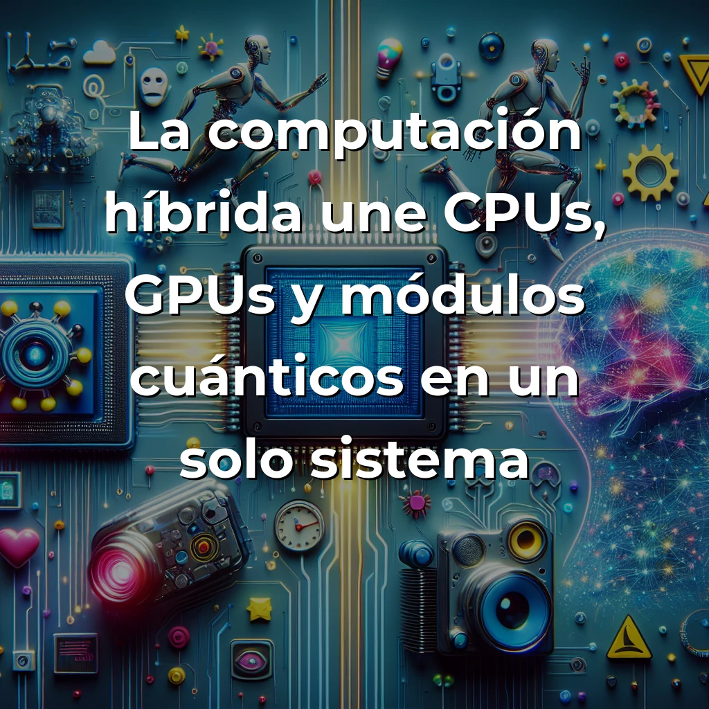 Tech y IA News 20/11: Microsoft Quantum Chips, Tesla Robots Masivos, YouTube Neural Upgrade - - - Carousel Image