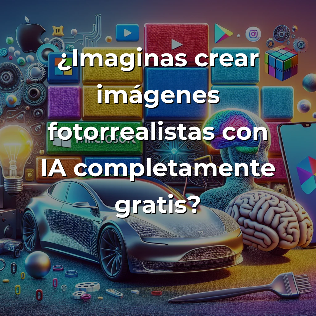 Tech y IA News 11/11: Microsoft, Tesla, Nokia, YouTube, OpenAI - - - Carousel Image