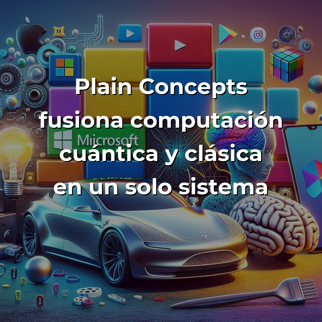 Tech y IA News 11/11: Microsoft, Tesla, Nokia, YouTube, OpenAI - - - Carousel Image