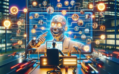 MindBeamer: la plataforma española que automatiza contenido digital para PYMEs y autónomos