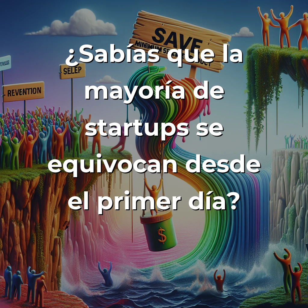 Por qué el Minimum Sellable Product puede salvar tu startup del fracaso – Carousel Image