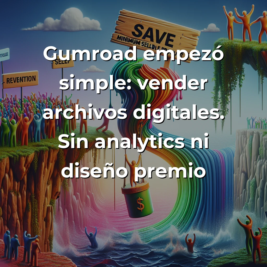 Por qué el Minimum Sellable Product puede salvar tu startup del fracaso – Carousel Image