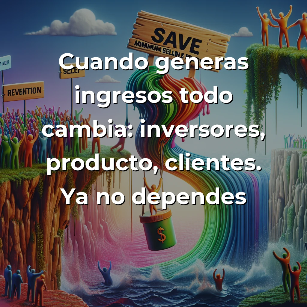 Por qué el Minimum Sellable Product puede salvar tu startup del fracaso – Carousel Image