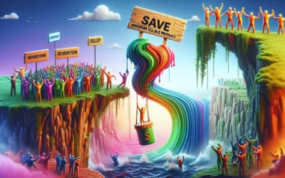 Por qué el Minimum Sellable Product puede salvar tu startup del fracaso