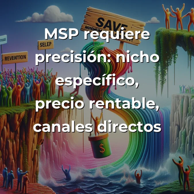 Por qué el Minimum Sellable Product puede salvar tu startup del fracaso – Carousel Image