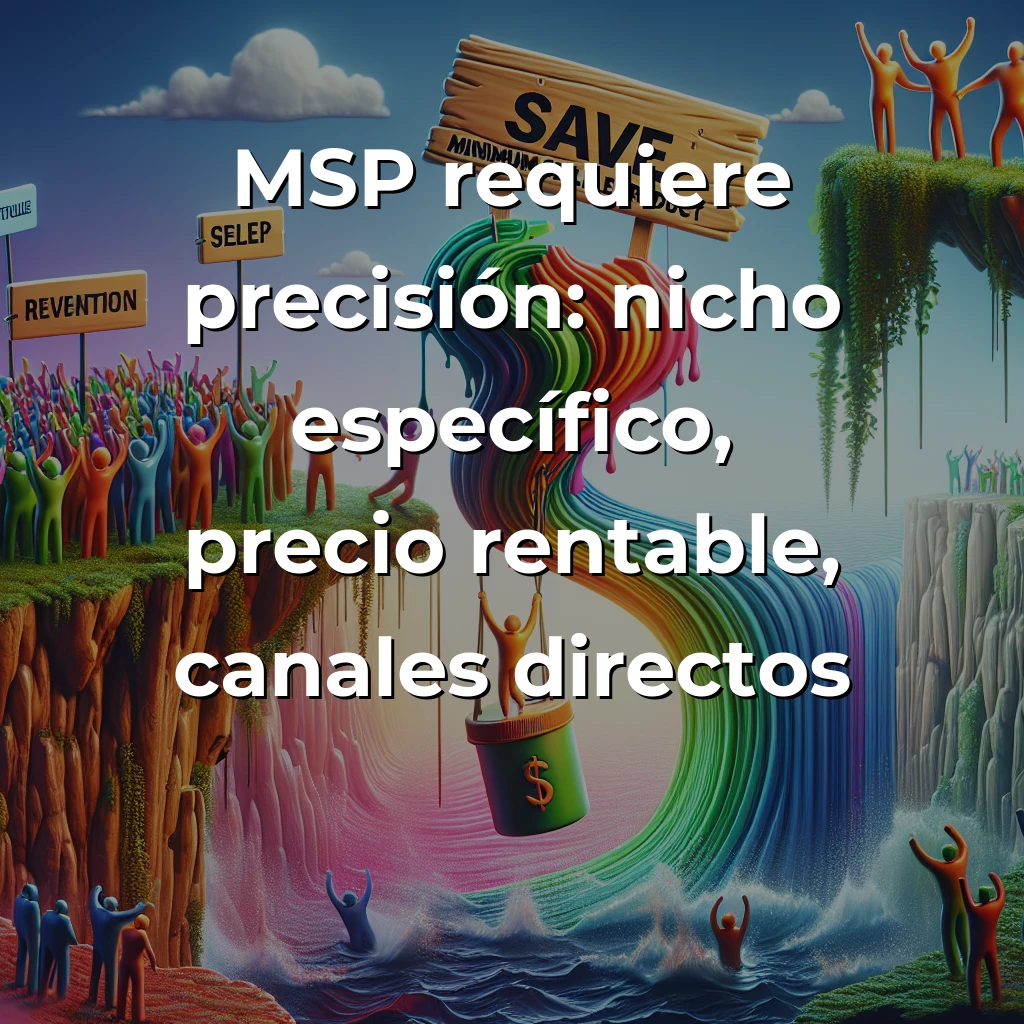 Por qué el Minimum Sellable Product puede salvar tu startup del fracaso – Carousel Image