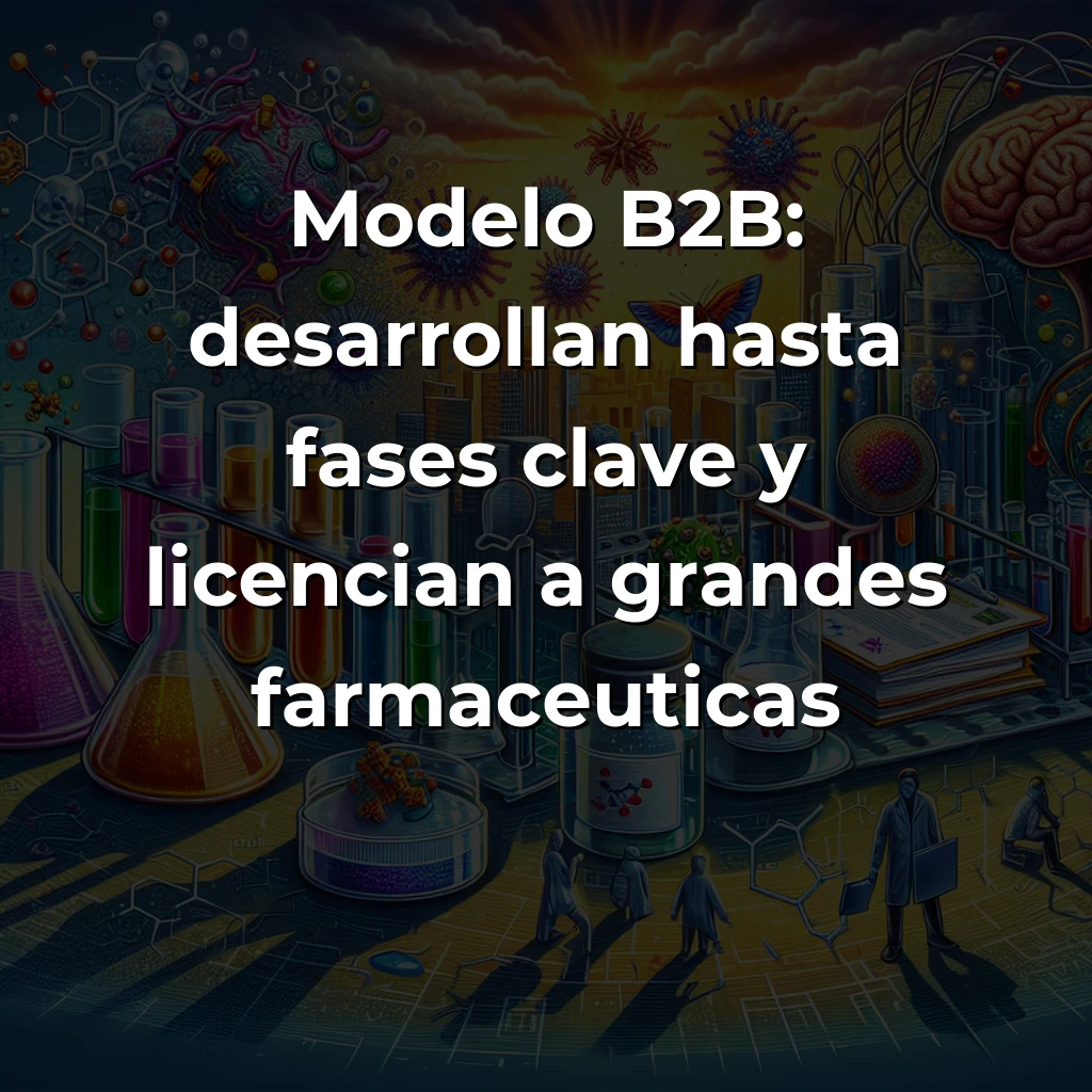 Miramoon Pharma: La Biotech Vasca que Frena la Muerte Celular en Enfermedades sin Cura - Desde Donostia, esta spin-off desarrolla moléculas neuroprotectoras para enfermedades neurodegenerativas raras que la industria farmacéutica ha abandonado - Carousel Image