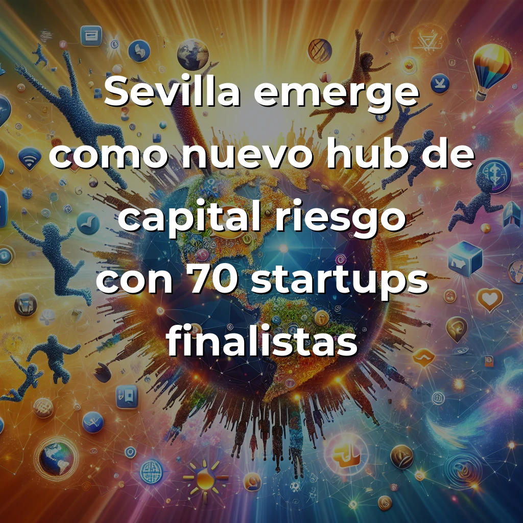 Startup News 28-09-2025: Mistral AI 2.000M$, Al Andalus Innovation Venture, CoreNest Fondo Tokenizado, China 5.000 Empresas IA - España acelera internacionalización, Europa compite en IA, Latinoamérica innova en financiación y Asia lidera con mega-inversiones - Carousel Image