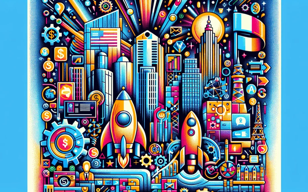 Startup News 29-09-2025: Mistral AI lidera con 600M$, España impulsa innovación y China supera 5.000 empresas de IA - startup news, inversión, inteligencia artificial, fintech, unicornio, Serie C, España, China, Europa, Latinoamérica, capital riesgo, tecnología