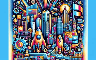 Startup News 29-09-2025: Mistral AI lidera con 600M$, España impulsa innovación y China supera 5.000 empresas de IA