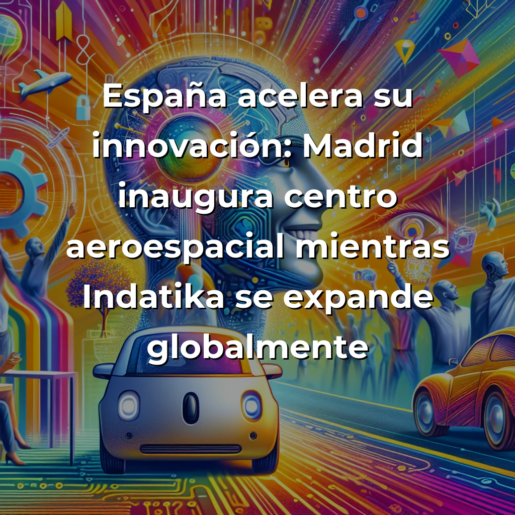Startup News 10-09-2025: Mistral AI alcanza valoración récord de 6.000M€, 500 Global invierte en startups latinoamericanas de IA - Indatika acelera expansión global mientras Uber y Momenta prueban robotaxis en Europa - Carousel Image