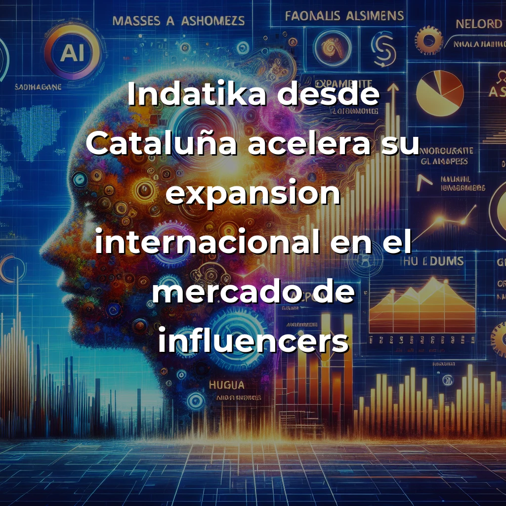 Startup News 11-09-2025: Mistral AI alcanza 10.000M€, Indatika se expande globalmente, 500 Global invierte en IA latina - Récords europeos de inversión en IA, expansión internacional española y nuevos programas de aceleración en Latinoamérica - Carousel Image