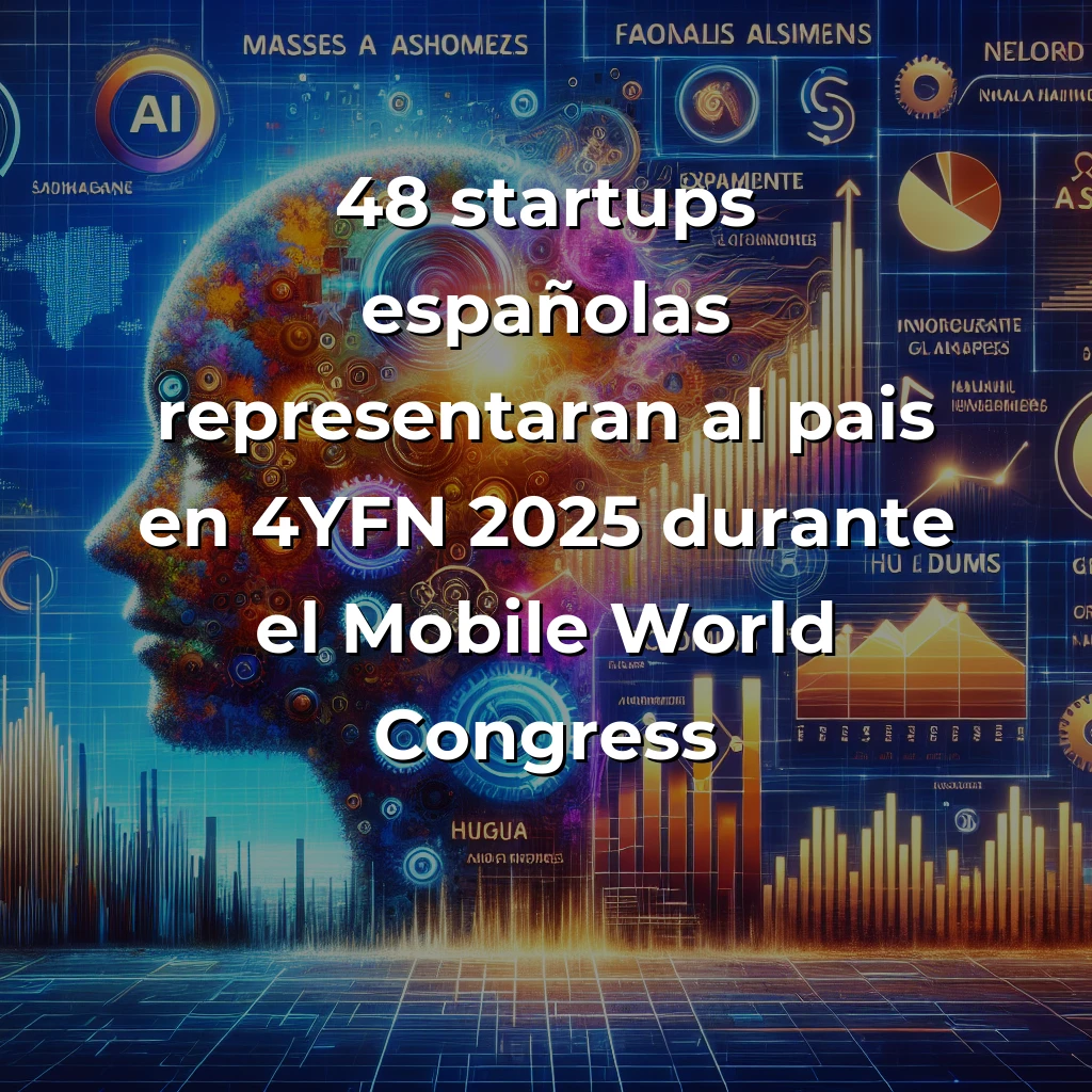 Startup News 11-09-2025: Mistral AI alcanza 10.000M€, Indatika se expande globalmente, 500 Global invierte en IA latina - Récords europeos de inversión en IA, expansión internacional española y nuevos programas de aceleración en Latinoamérica - Carousel Image