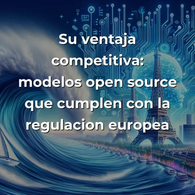 Mistral AI negocia megarronda de 1.000M$: mi análisis desde las trincheras del ecosistema startup europeo - La startup francesa busca competir con OpenAI mientras Europa apuesta por la soberanía tecnológica en IA - Carousel Image
