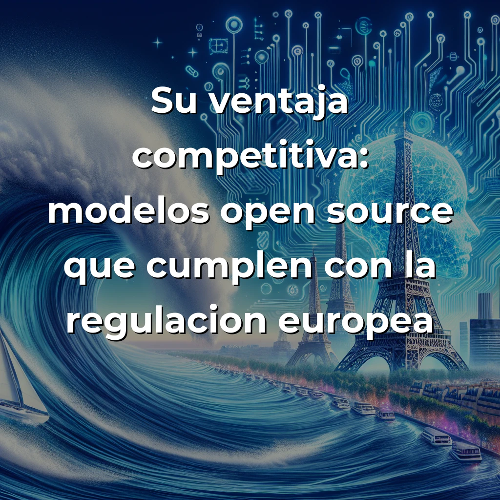 Mistral AI negocia megarronda de 1.000M$: mi análisis desde las trincheras del ecosistema startup europeo - La startup francesa busca competir con OpenAI mientras Europa apuesta por la soberanía tecnológica en IA - Carousel Image