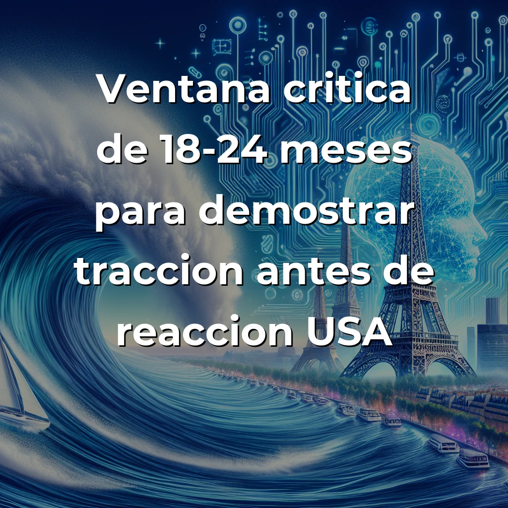 Mistral AI negocia megarronda de 1.000M$: mi análisis desde las trincheras del ecosistema startup europeo - La startup francesa busca competir con OpenAI mientras Europa apuesta por la soberanía tecnológica en IA - Carousel Image