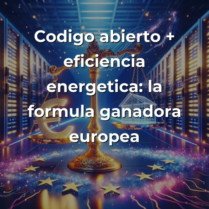 Mistral AI negocia 1.000 millones de euros: el desafío europeo que puede cambiar el juego de la IA - La startup francesa busca convertirse en el contrapeso europeo a OpenAI con una valoración de 10.000 millones y tecnología de código abierto. - Carousel Image