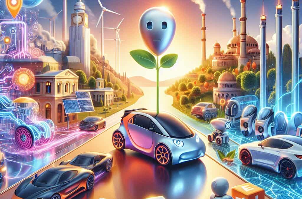 Startup News 2025-05-23: Mistral AI, Northvolt, Iqana y el ecosistema de inversión en España y África. El impulso de la IA, la movilidad eléctrica y la financiación semilla marcan la actualidad emprendedora en Europa, Oriente Medio y África. startups españa, inversión IA, Mistral AI financiación, Northvolt baterías, Iqana ronda, business angels España, startups África, Lagos ecosistema tecnológico, OpenAI expansión, Nvidia Arabia Saudí, Exotec robótica