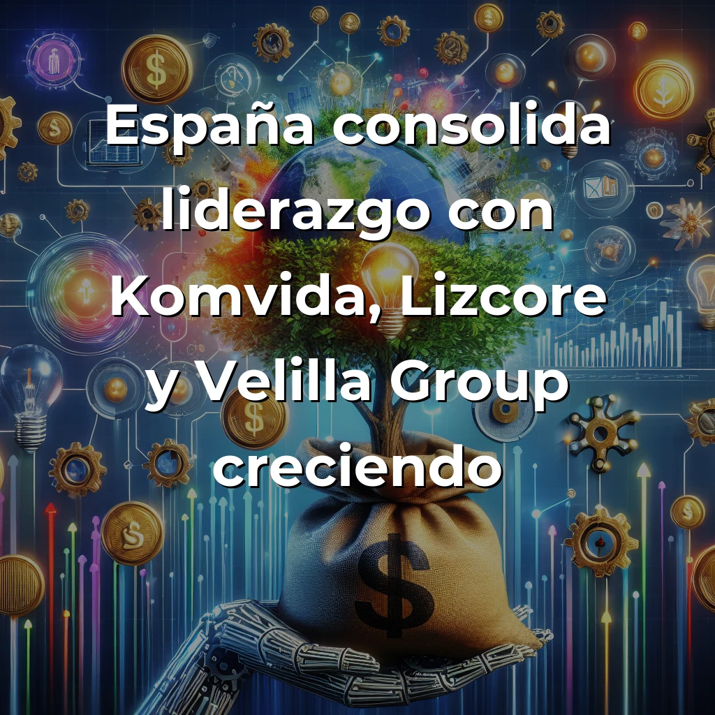 Startup News 26/09/2025: Mistral AI recauda 600M€, Nscale 900M€ y 500 Global busca startups de IA en LatAm - Superrondas europeas de financiación en IA e infraestructura tecnológica impulsan el ecosistema global - Carousel Image