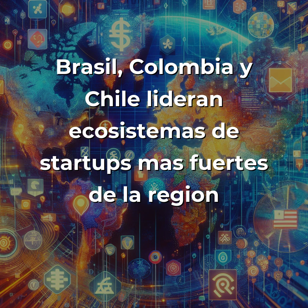 Startup News 27/09/2025: Mistral AI 640M$, Nscale 960M$, 500 Global busca IA latinoamericana - Europa lidera con megafinanciaciones en IA, Latinoamérica acelera programas de inversión y Asia refuerza supremacía tecnológica - Carousel Image