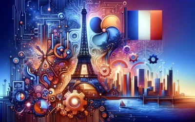 Mistral AI negocia ronda récord de 1.000M€ para desafiar a OpenAI desde Europa