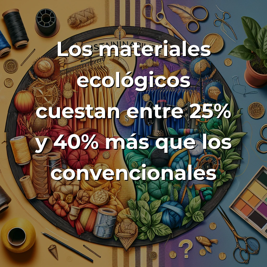 Moda sostenible en España 2025: ¿revolución verde o espejismo costoso para startups? – Carousel Image