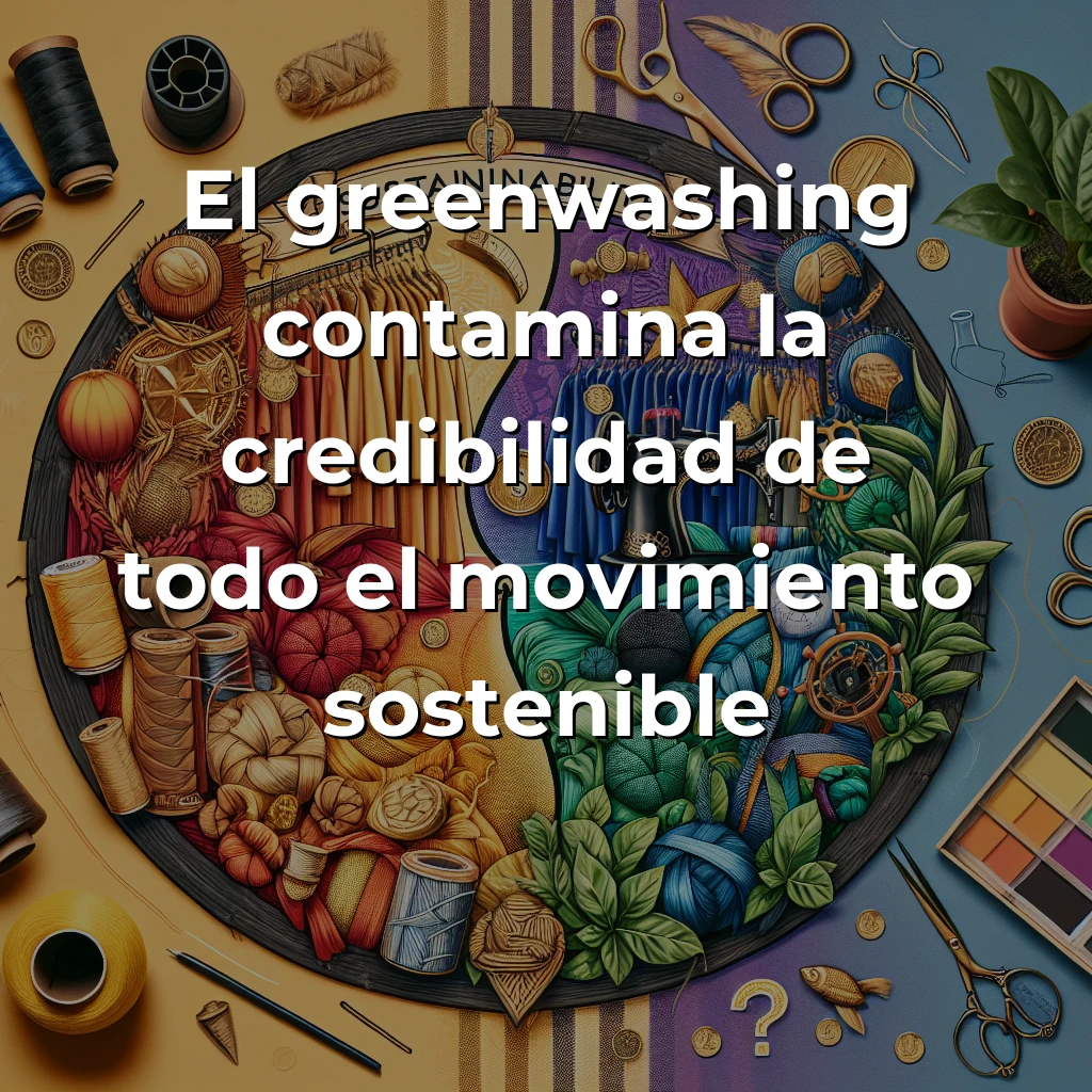 Moda sostenible en España 2025: ¿revolución verde o espejismo costoso para startups? – Carousel Image