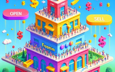 Qué es el Modelo Freemium y por qué es una estrategia poderosa para las startups