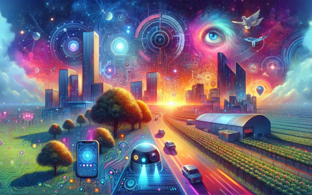 Tech y IA News 21/12/2025: Moeve + Mistral AI + Ultralytics YOLO + Agrotech - IA generativa energía, Mistral AI España, biotecnología sostenible, YOLO visión artificial, startups innovadoras España, agrotech gestión agrícola, Mobile World Congress 2026, parques científicos tecnológicos, aceleradora startups España